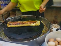 -清真·二嫂子煎饼果子(鼓楼旗舰形象店)