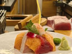 -鮨政· Omakase(福州万象城店)