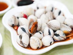 -红灯笼龙凤饭店(宁波老字号店)