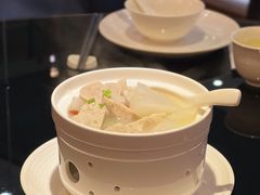 拳头母-闽和南(深圳万象城店)