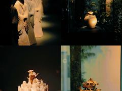 -六朝博物馆