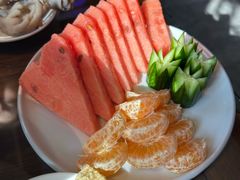 -面辣子·陕西家乡菜(长安店)