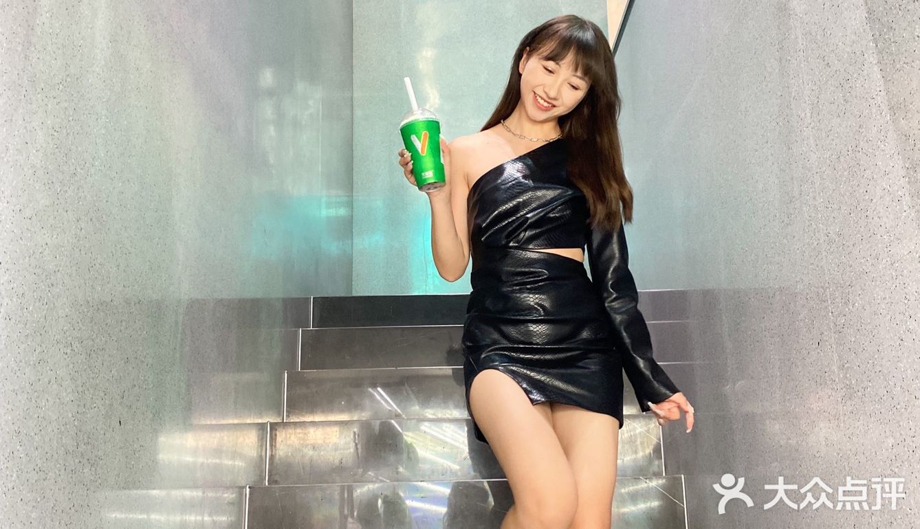 奶盖星人一定要试试它！