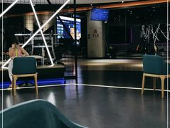 -懒人Club运动健身·运动康复·私教(三迪中心店)