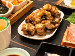 -银座苑烧肉酒场·烤活鳗(仙霞路店)