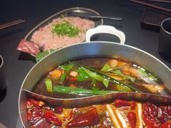 -生如夏花泰式火锅(西村黑金店)