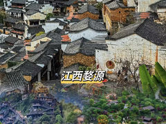 -婺源风景区