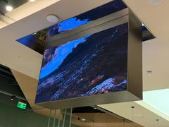 -芸山季·云南山珍菌火锅(南翔印象城MEGA店)