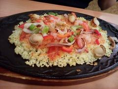 -萨莉亚意式餐厅(深南茂业店)