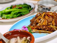 -原味田园·客家菜·土窑鸡(中航城君尚购物中心店)