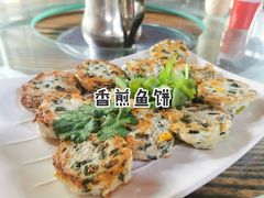 -农厨好味·温泉鹅·农家菜
