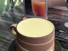 -THE WOODS 简餐 (国贸商城店)