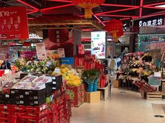 -盒马鲜生(莱蒙都会店)