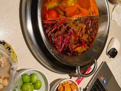 -小龙坎火锅(春熙太古里店)