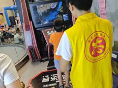 -惠州科技馆