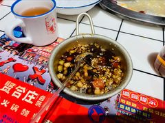 -喜悦小串丹东小黄牛海鲜烧烤大排档(民主广场店)