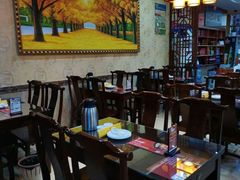 大堂-洪兴砂锅·融合砂锅菜(三站店)