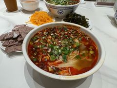 -清真·马安军辣子牛肉面