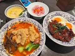 -阿大排档(长春这有山店)