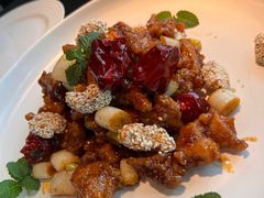 -太守宴·蘭院(天塔店)