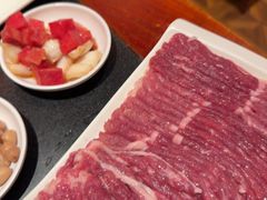 -南门涮肉(北洼路店)
