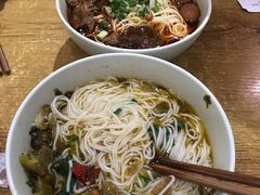 -车沾巷·重庆老味豌杂面