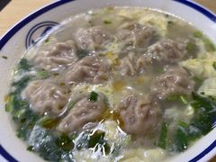 -海清宁记大馅云吞