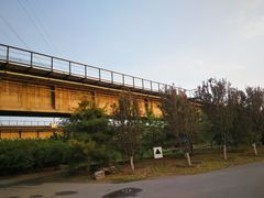 -永定河休闲森林公园