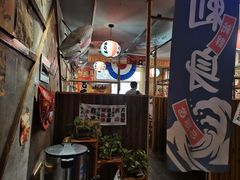 -食喜料理(诸城店)