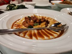 -富淳饭店(陆家嘴保利广场店)