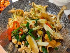 -外婆家(静安大悦城店)