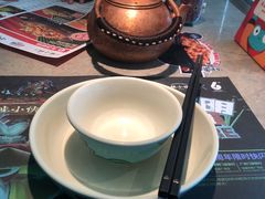 -蛙小侠(古镇大信新都汇店)