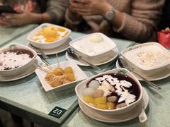 -松记糖水店(铜锣湾分店)