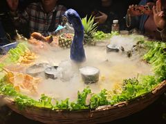 -品德宏·孔雀宴的发源地(金塔园店)