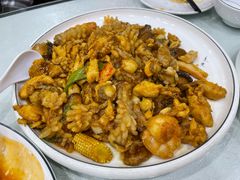 -同发号饭庄(复兴路店)
