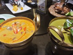 -Home Thai·泰谣(王府井apm店)