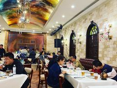 -巴依老爷新疆美食(工体旗舰店)