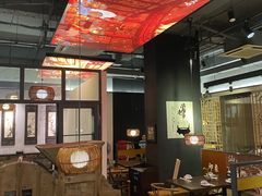-大洋家·精品潮汕菜·生腌砂锅粥(天河东路店)