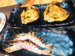 -割烹旭日本料理(龙湖狮山天街店)
