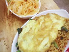 -刘一龙虾(山东路店)