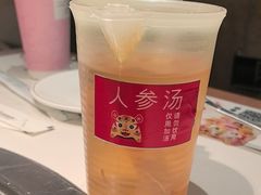 -遇东北林区铁锅炖(南开店)