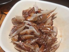 -聚点串吧·北京烧烤(海淀黄庄店)