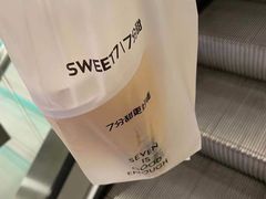 -7分甜(上海新天地广场店)