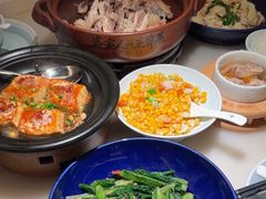 -客语客家菜(华发商都店)