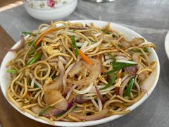 -天台小吃(新城店)