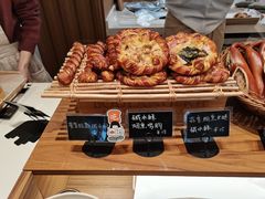 -慢熟面包店bud bread(孩儿巷店)