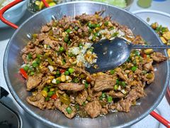 -福巷湘食小馆·猛火现炒(上海首店)