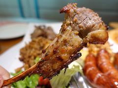 -HELLO MUSAE 拾光缪斯餐厅·纯正希腊风味(苏州中心店)