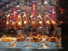 -陈鹏鹏潮汕菜(宝安机场T3航站楼店)