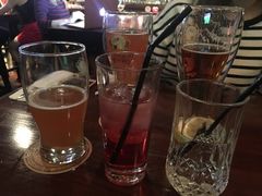 -Shanghai Brew House上海啤酒工坊(老外街店)